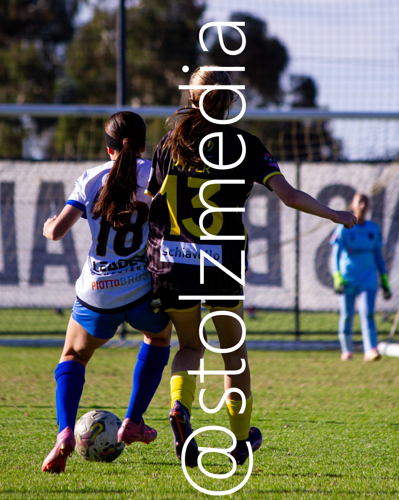 Birkalla and Comets
